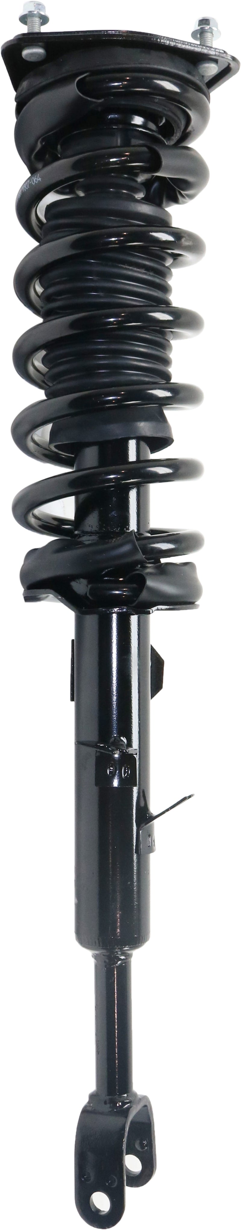 Set Of 2 - Loaded Strut - Front Driver and Passenger Side