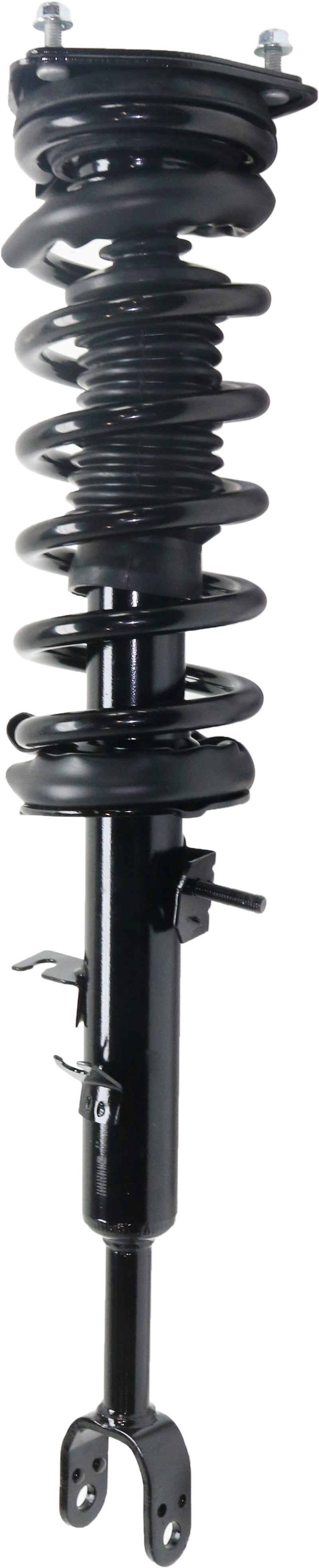 Set Of 2 - Loaded Strut - Front Driver and Passenger Side