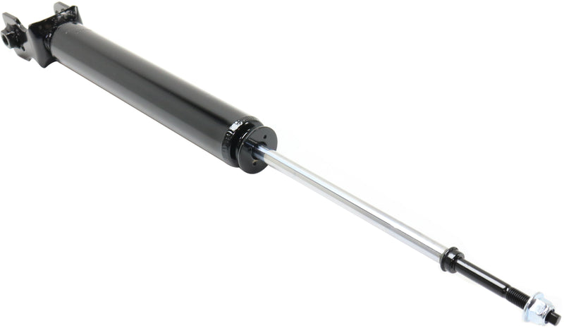 Shocks and Loaded Struts - Front and Rear Driver and Passenger Side All Wheel Drive