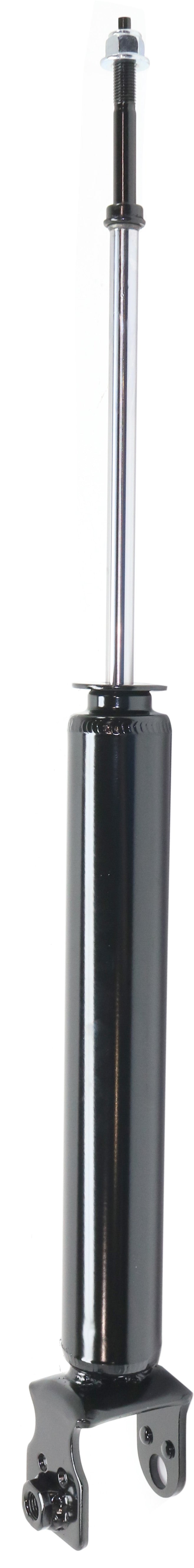 Shocks and Loaded Struts - Front and Rear Driver and Passenger Side All Wheel Drive