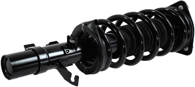 Set Of 2 - Loaded Strut - Front Driver and Passenger Side All Wheel Drive