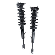 Suspension Shock Absorber Set CarParts SET-RI28050009