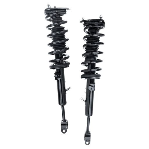 Suspension Shock Absorber Set CarParts SET-RI28050009