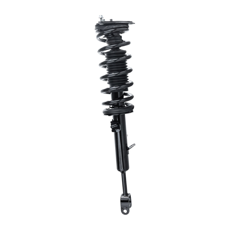 Front Loaded Strut Passenger Side & Driver Side