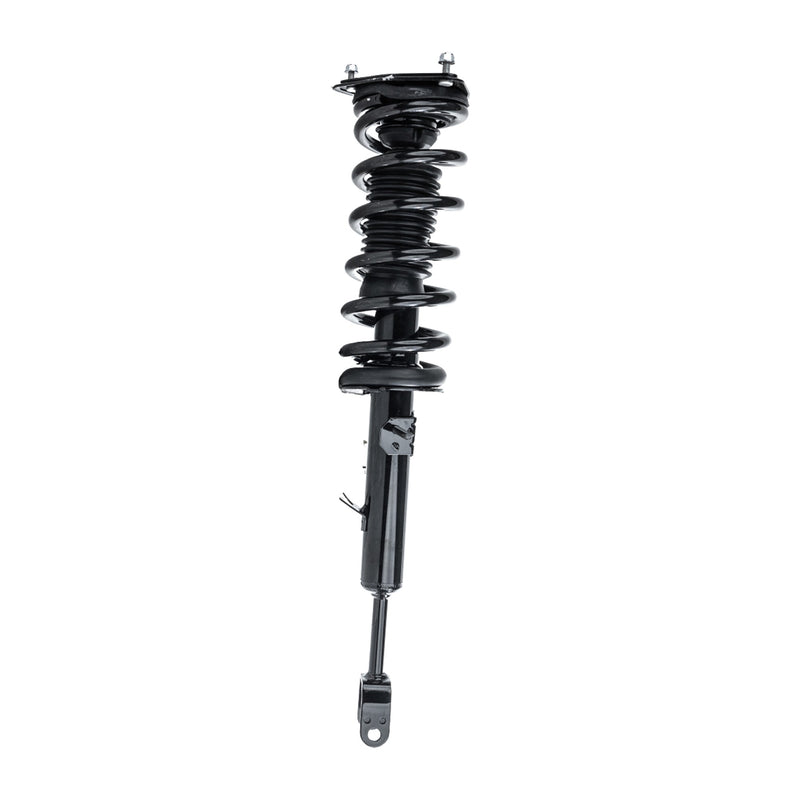 Front Loaded Strut Passenger Side & Driver Side