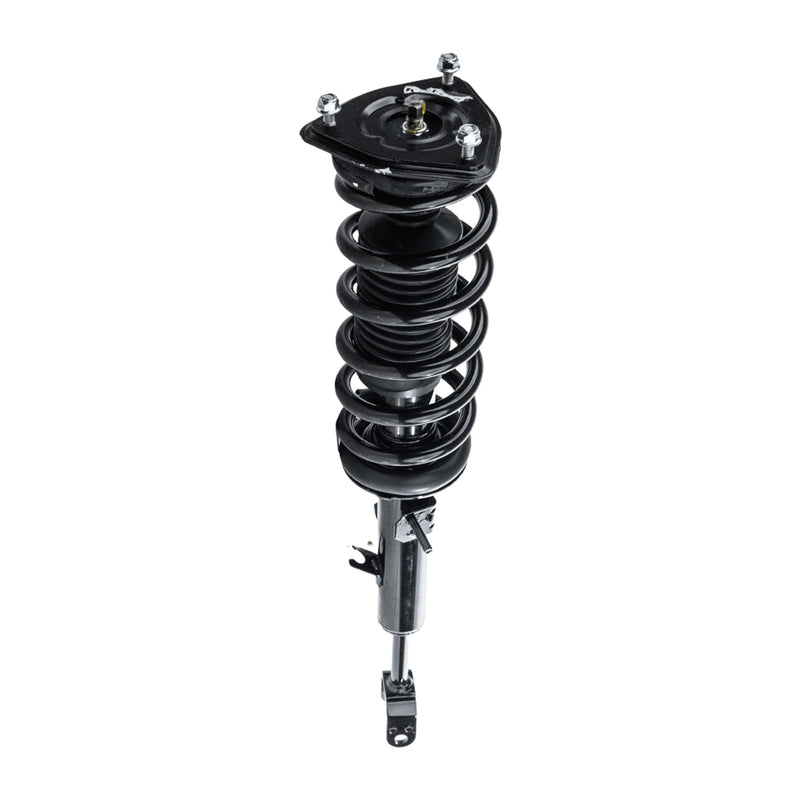Front Loaded Strut Passenger Side & Driver Side