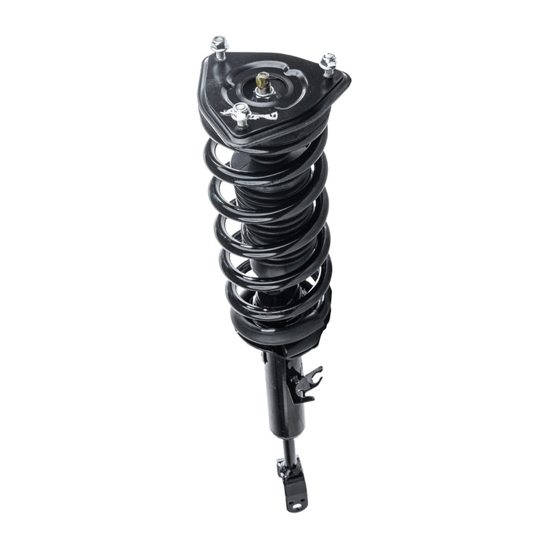 Front Loaded Strut Passenger Side & Driver Side