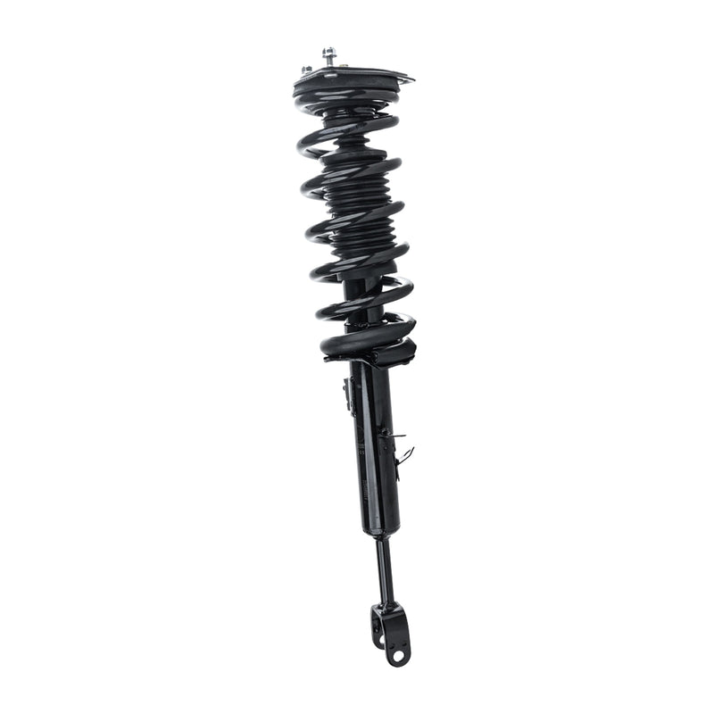 Front Loaded Strut Passenger Side & Driver Side