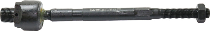 Set Of 2 - Front Driver and Passenger Side Inner Tie Rod Ends