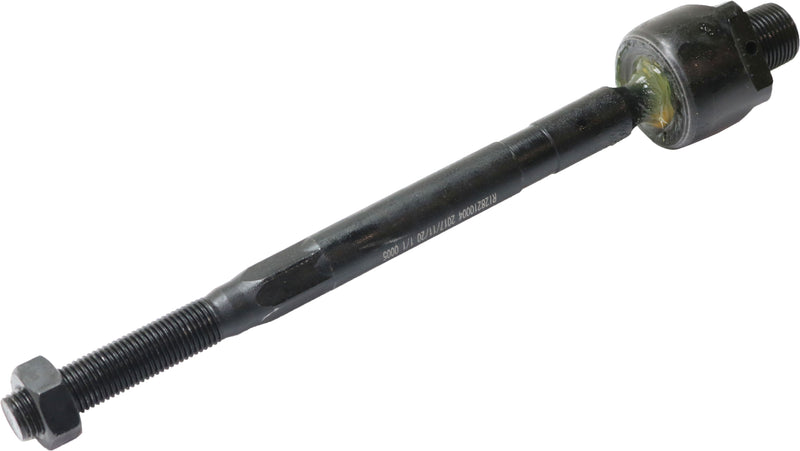 Set Of 2 - Front Driver and Passenger Side Inner Tie Rod Ends
