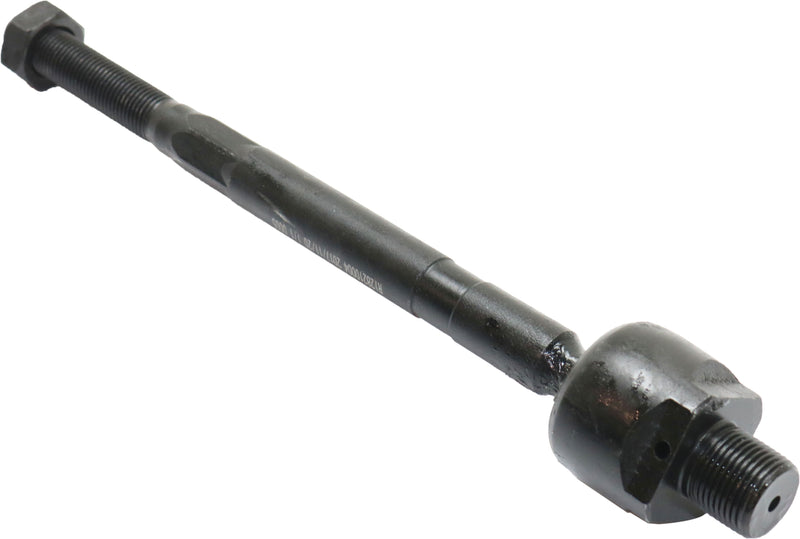 Set Of 2 - Front Driver and Passenger Side Inner Tie Rod Ends