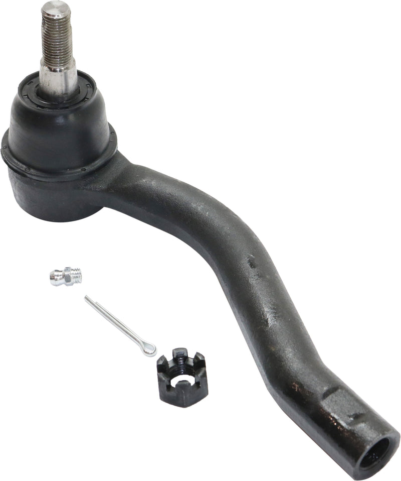 Front Tie Rod Outer