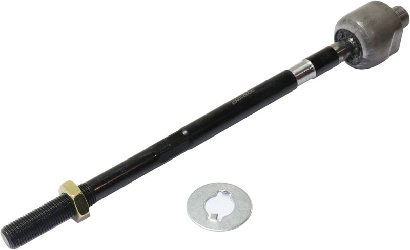 Front Tie Rod Passenger Side And Driver Side Inner