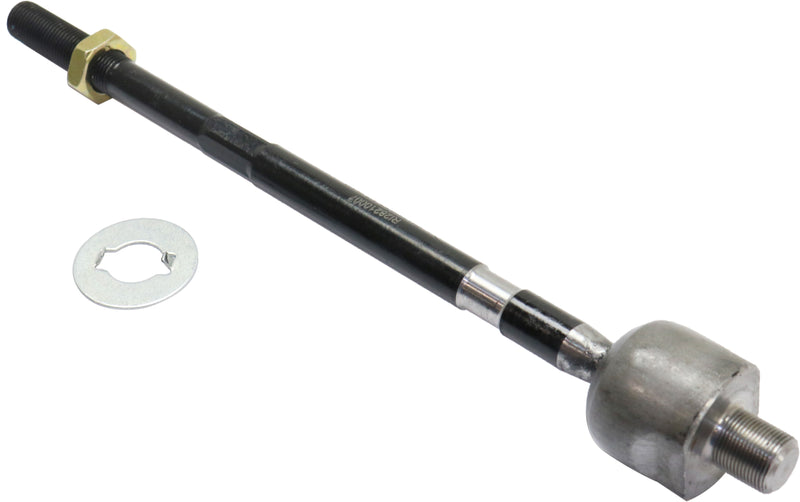 Front Tie Rod Passenger Side And Driver Side Inner