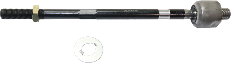 Front Tie Rod Passenger Side And Driver Side Inner