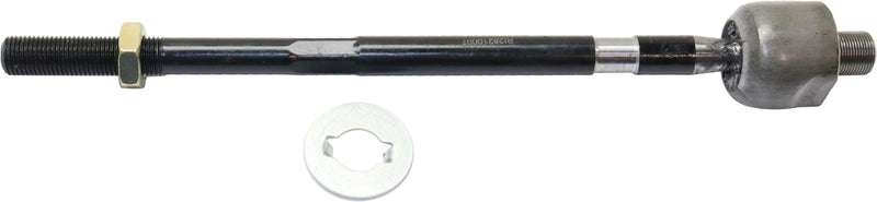 Front Tie Rod Passenger Side And Driver Side Inner