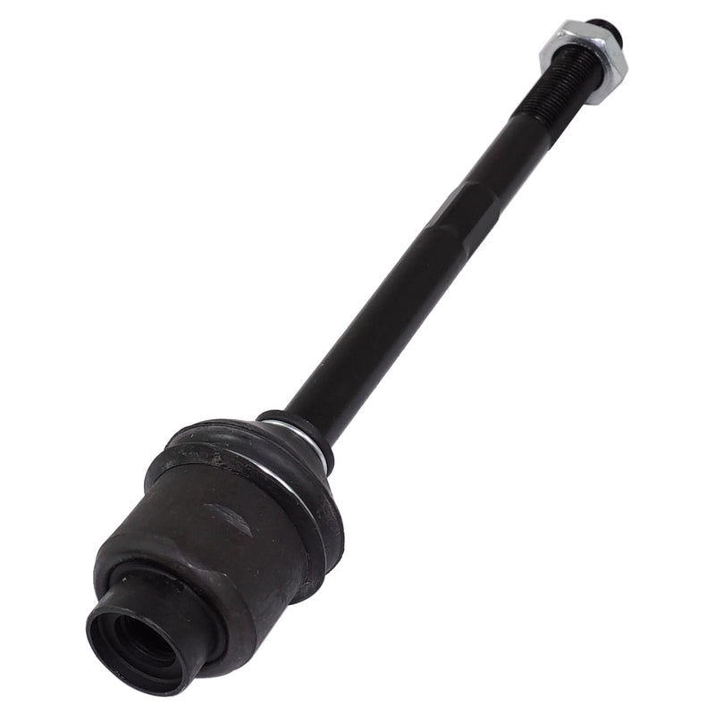 Set Of 4 - Front Driver and Passenger Side Inner and Outer Tie Rod Ends