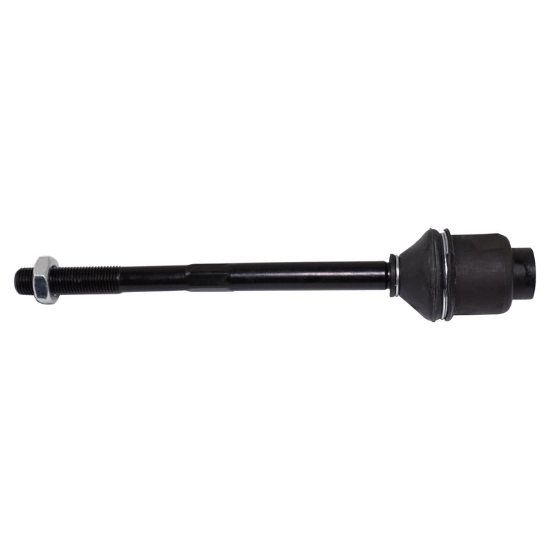 Set Of 4 - Front Driver and Passenger Side Inner and Outer Tie Rod Ends
