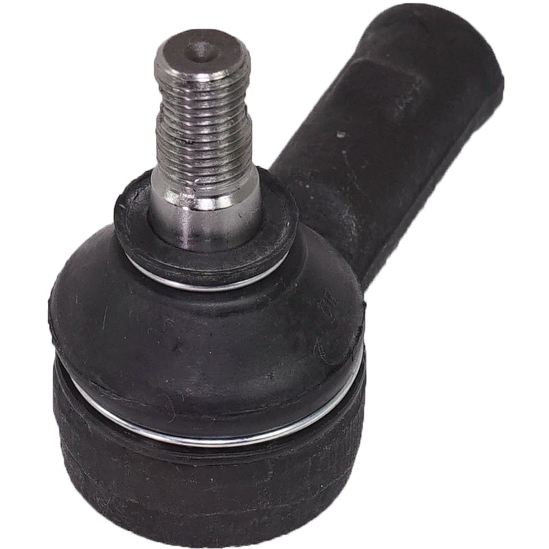 Set Of 4 - Front Driver and Passenger Side Inner and Outer Tie Rod Ends
