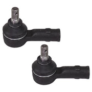 Steering Tie Rod End CarParts SET-RI28210018-2