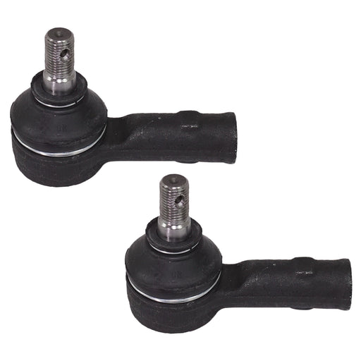 Steering Tie Rod End CarParts SET-RI28210018-2