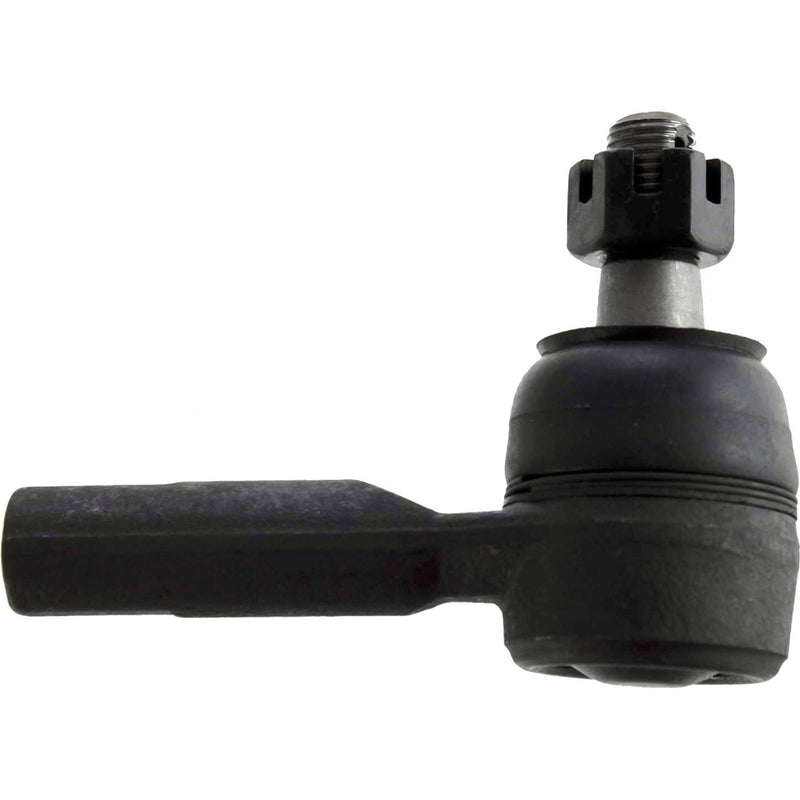 Front Driver And Passenger Side Inner And Outer Tie Rod Ends