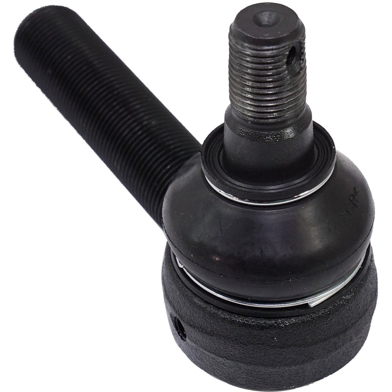 Set Of 2 - Front Driver and Passenger Side Outer Tie Rod Ends