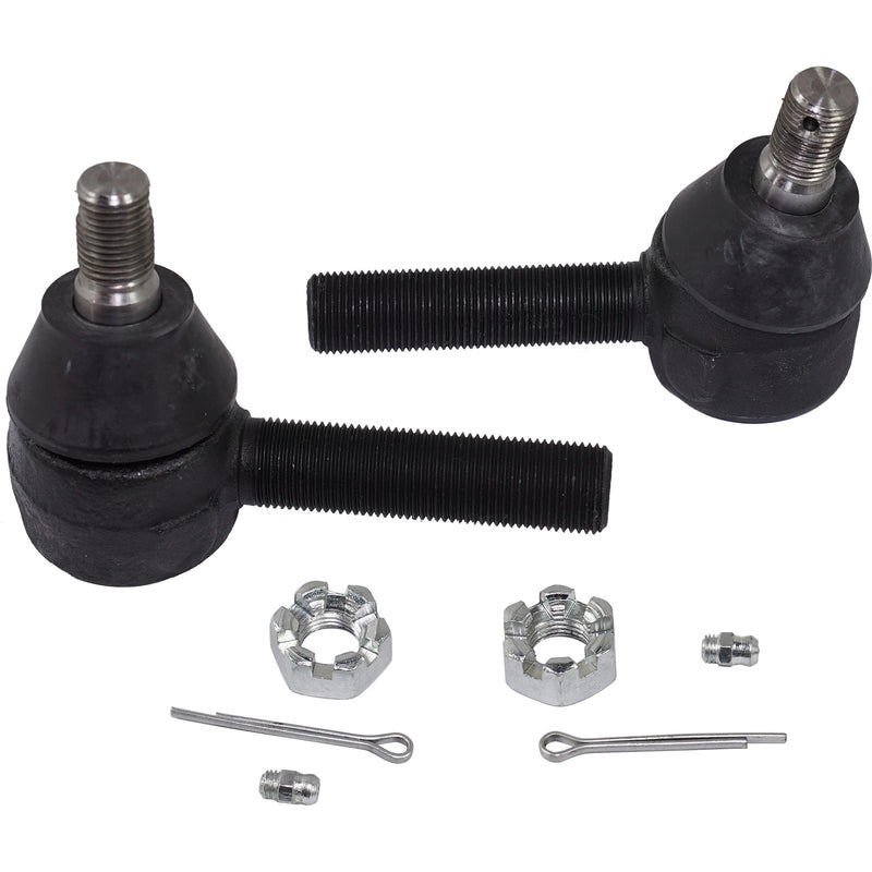 Steering Tie Rod End CarParts SET-RI28210025