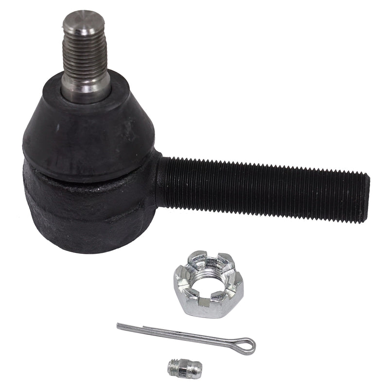 Set Of 2 - Front Driver and Passenger Side Outer Tie Rod Ends