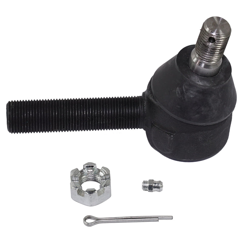 Set Of 2 - Front Driver and Passenger Side Outer Tie Rod Ends