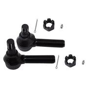 Steering Tie Rod End CarParts SET-RI28210027