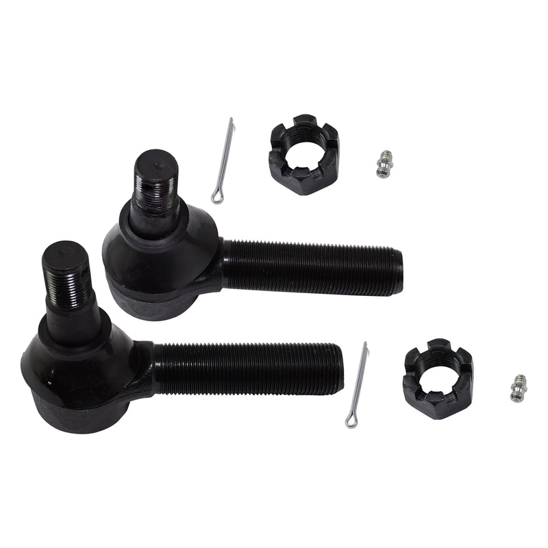 Steering Tie Rod End CarParts SET-RI28210027