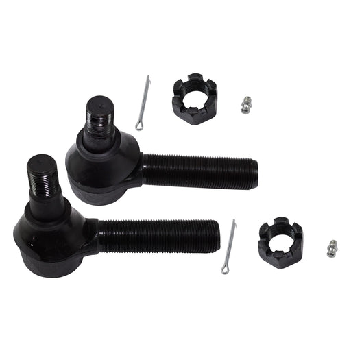 Steering Tie Rod End CarParts SET-RI28210027