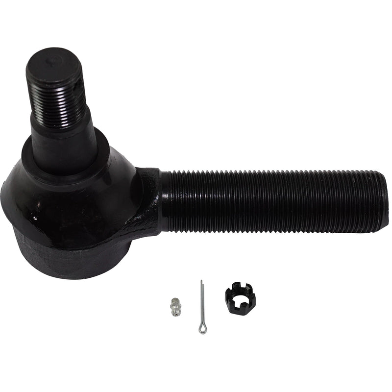 Set Of 2 - Front Driver and Passenger Side Outer Tie Rod Ends