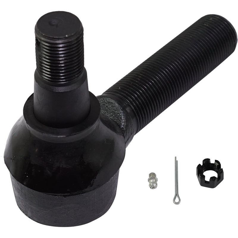 Set Of 2 - Front Driver and Passenger Side Outer Tie Rod Ends