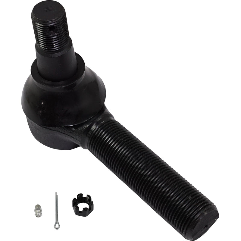 Set Of 2 - Front Driver and Passenger Side Outer Tie Rod Ends