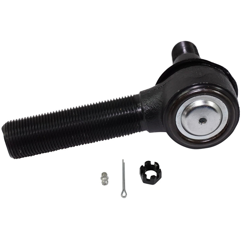 Set Of 2 - Front Driver and Passenger Side Outer Tie Rod Ends