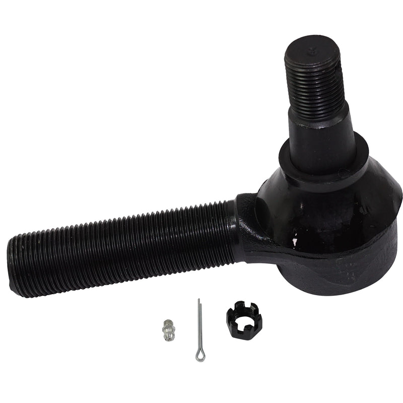 Set Of 2 - Front Driver and Passenger Side Outer Tie Rod Ends