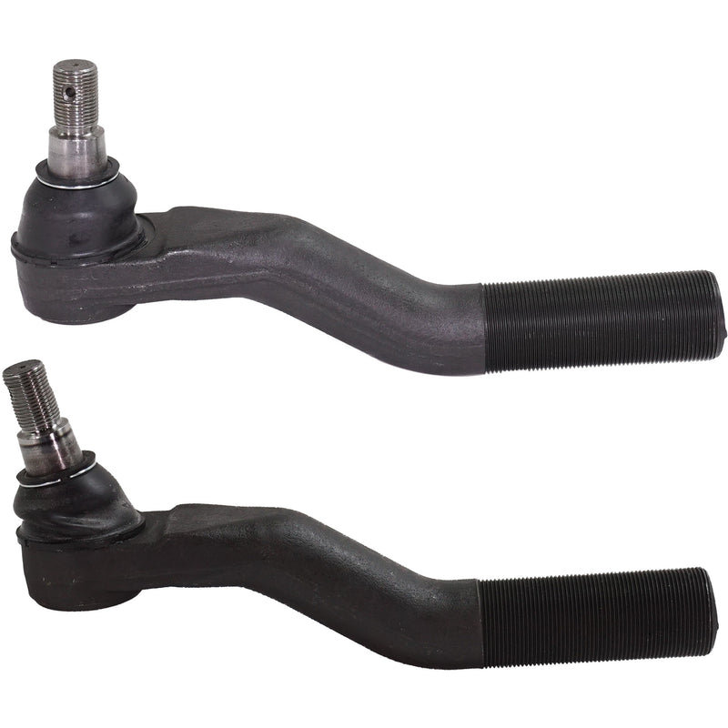 Steering Tie Rod End CarParts SET-RI28210029