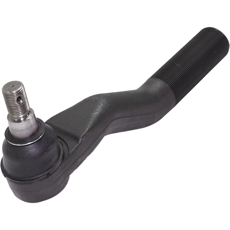 Front, Driver and Passenger Side, Outer Tie Rod Ends