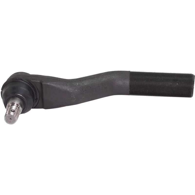 Front, Driver and Passenger Side, Outer Tie Rod Ends