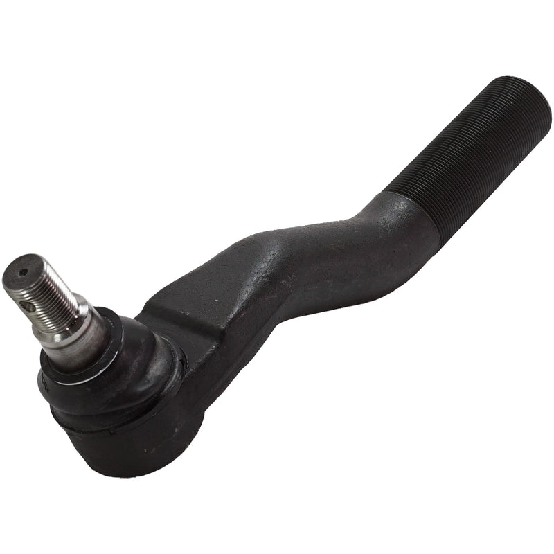 Front, Driver and Passenger Side, Outer Tie Rod Ends