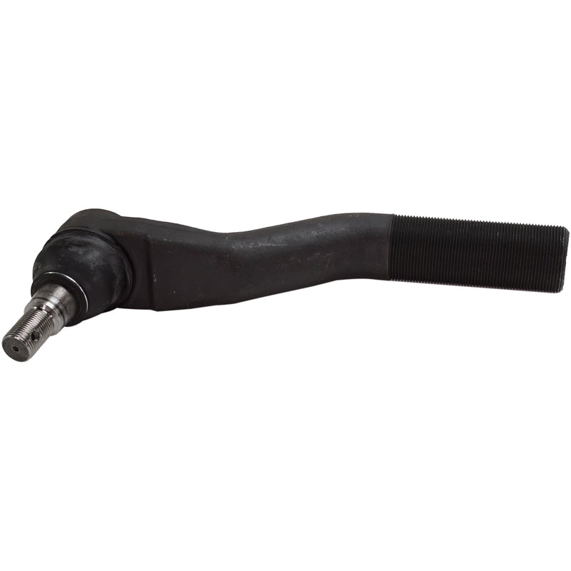 Front, Driver and Passenger Side, Outer Tie Rod Ends