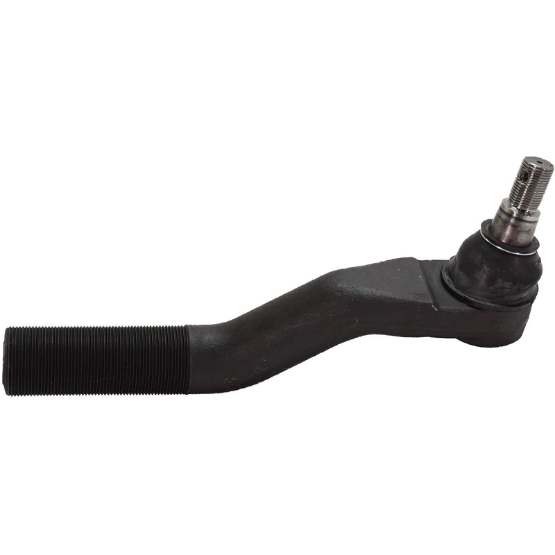 Front, Driver and Passenger Side, Outer Tie Rod Ends