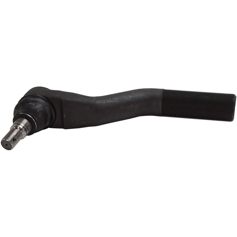 Front, Driver and Passenger Side, Outer Tie Rod Ends