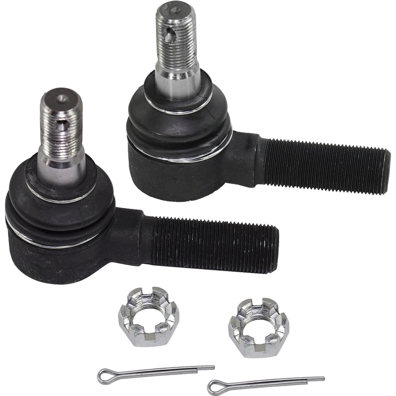 Steering Tie Rod End CarParts SET-RI28210037