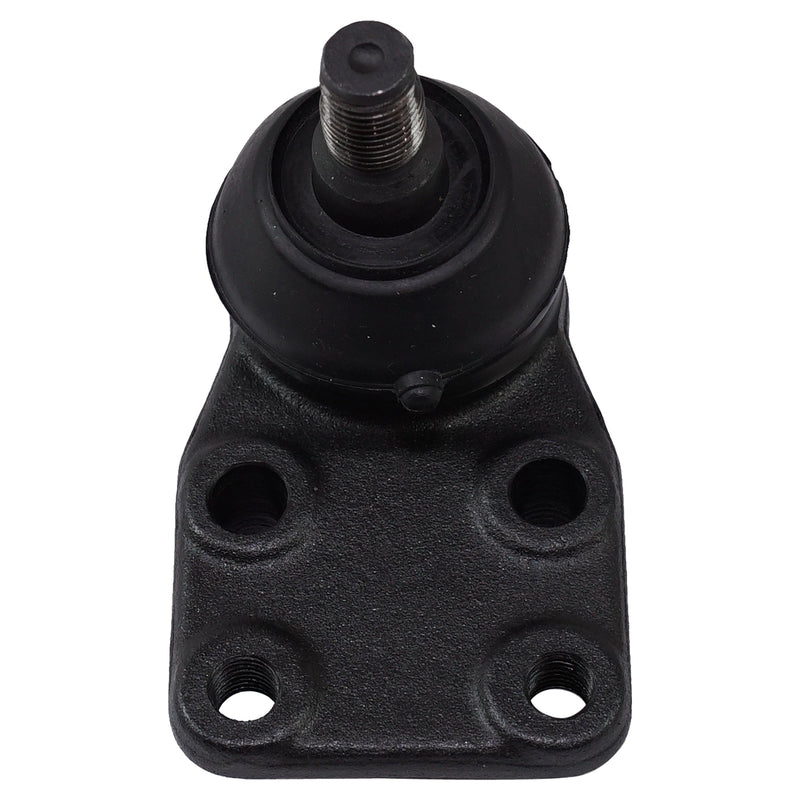 Set Of 2 - Front Driver and Passenger Side Lower Ball Joints Rear Wheel Drive