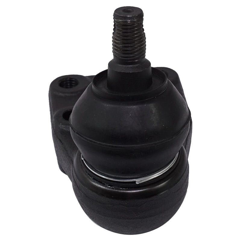 Set Of 2 - Front Driver and Passenger Side Lower Ball Joints Rear Wheel Drive