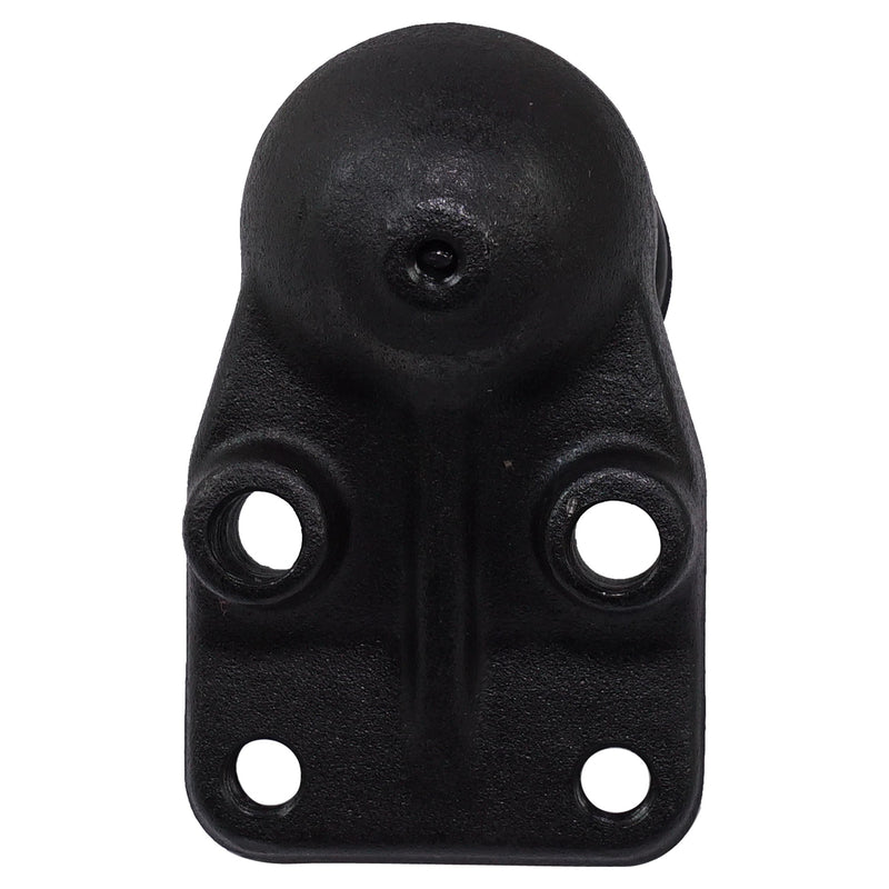 Set Of 2 - Front Driver and Passenger Side Lower Ball Joints Rear Wheel Drive