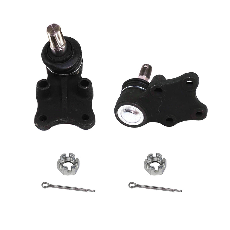 Suspension Ball Joint CarParts SET-RI28230006-2